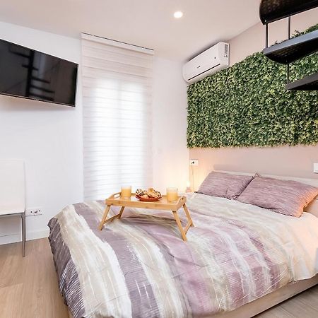 Bhost - Regina Ll Apartment Cordoba Exterior photo