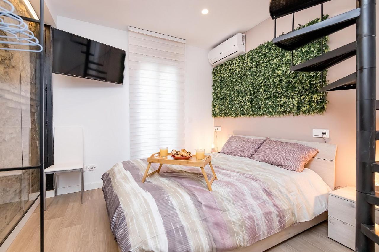 Bhost - Regina Ll Apartment Cordoba Exterior photo